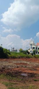 Residential Plot