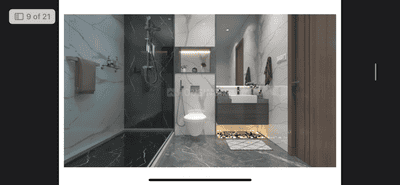 Image of 1132 Sq.ft 2 BHK Apartment / Flat for sale in Mahalaxmi Apartments, Naini, Allahabad for Rs. 6000000