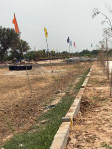 Image of 2250 Sq.ft Residential Plot / Land for sale in Gadota, Jaipur for Rs. 5999000