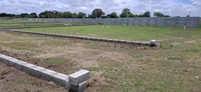Image of 700 Sq.ft Residential Plot / Land for sale in Melapuram, Hindupur for Rs. 250000
