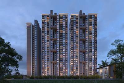 2 BHK Flat