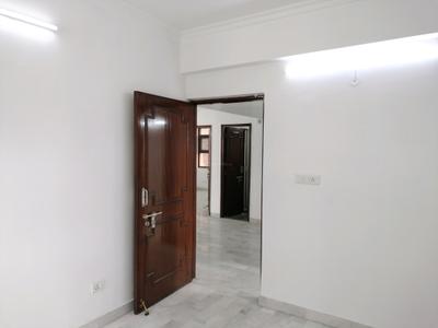 Bedroom Image of 1700 Sq.ft 3 BHK Apartment / Flat for sale in Sector 7 Dwarka New Delhi for Rs. 24900000