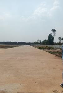 Image of 1200 Sq.ft Residential Plot / Land for sale in Hoskote, Bengaluru for Rs. 3958800