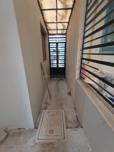 Balcony Image of 2200 Sq.ft 4 BHK Villa for sale in Sunpharma Road Vadodara for Rs. 10500000