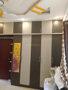 Bedroom Image of 1210 Sq.ft 2 BHK Apartment / Flat for sale in DB Lakven Gardenia, K R Puram Bengaluru for Rs. 9700000
