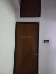Bedroom Image of 1950 Sq.ft 4 BHK Builder Floor for sale in Lake Town Kolkata for Rs. 13000000