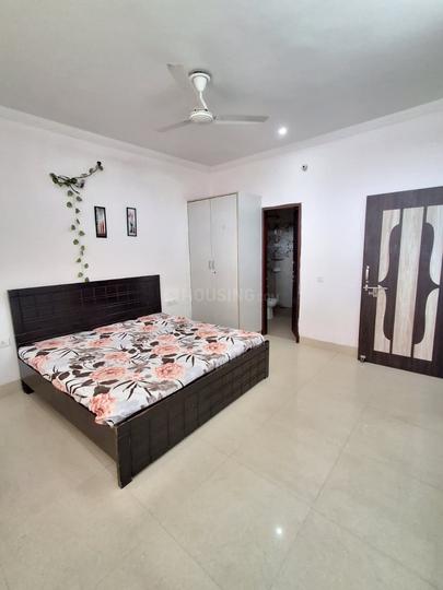 Sector 51 Bedroom 1