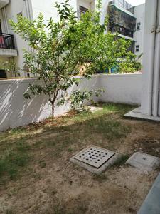 Balcony Image of 2070 Sq.ft 3 BHK Builder Floor for sale in Sector 77 Faridabad for Rs. 13500000