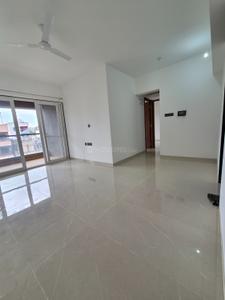Hall Image of 1000 Sq.ft 2 BHK Apartment / Flat for rent in Pristine Allure, Kharadi Pune for Rs. 35000