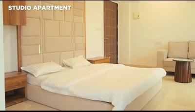 Bedroom Image of 450 Sq.ft 1 BHK Apartment / Flat for sale in Karjat Thane for Rs. 2500000