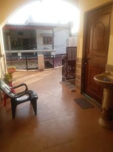 Hall Image of 1000 Sq.ft 2 BHK Builder Floor for rent in Prem Nagar Dehradun for Rs. 12000