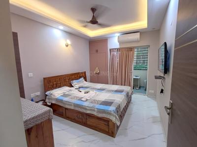 Bedroom Image of 1080 Sq.ft 2.5 BHK Apartment / Flat for sale in Nimbus The Hyde Park, Sector 78 Noida for Rs. 11800000