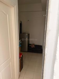 Image of 1350 Sq.ft 2.5 BHK Apartment / Flat for rent in Rani Akriti Shantiniketan, Sector 143B, Noida for Rs. 32000