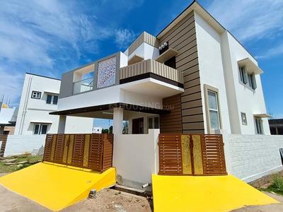 Image of 850 Sq.ft 2 BHK Independent House for sale in Guduvancheri, Chennai for Rs. 6800000