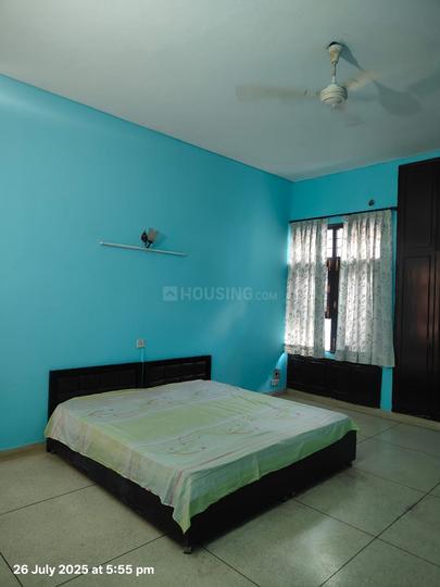 B Block, Sector 14 Bedroom 1