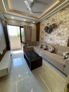 Hall Image of 2100 Sq.ft 3 BHK Duplex for sale in Jagatpura Jaipur for Rs. 15000000