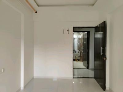 Living Room Image of 640 Sq.ft 1 BHK Apartment / Flat for sale in Nalasopara West Nala Sopara for Rs. 4686000