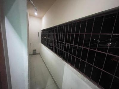 Balcony Image of 1358 Sq.ft 3 BHK Apartment / Flat for rent in Suramangalam Salem for Rs. 23000
