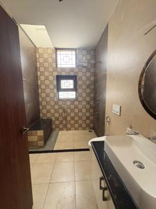 Bathroom Image of 2900 Sq.ft 4 BHK Villa for rent in Halanayakanahalli Bengaluru for Rs. 110000