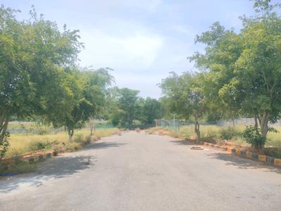Image of 1200 Sq.ft Residential Plot / Land for sale in Wood Ridge Pride, Chandapura, Bengaluru for Rs. 6122000