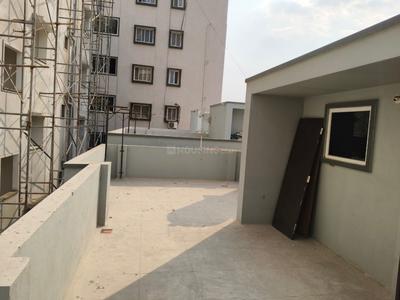Balcony Image of 2000 Sq.ft 3 BHK Independent House for sale in Yapral Secunderabad for Rs. 14500000