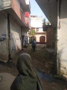 Balcony Image of 7500 Sq.ft 4 BHK Builder Floor for sale in Rajajipuram Lucknow for Rs. 4000000