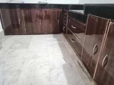 Kitchen Image of 1420 Sq.ft 3 BHK Builder Floor for rent in Bhangagarh Guwahati for Rs. 25000