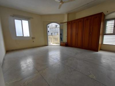 Bedroom Image of 1800 Sq.ft 3 BHK Apartment / Flat for sale in Satellite Ahmedabad for Rs. 12500000
