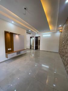Hall Image of 1400 Sq.ft 3 BHK Villa for sale in Kharar Mohali for Rs. 6990000