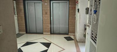 Hall Image of 1100 Sq.ft 2 BHK Apartment / Flat for sale in Bansal Shiva Heights, Pimple Saudagar Pune for Rs. 10500000