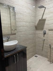 Image of 800 Sq.ft 1 BHK Independent House for rent in Sector 46, Gurgaon for Rs. 22000