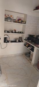 Kitchen Image of 1125 Sq.ft 2 BHK Independent House for sale in Nanta Kota for Rs. 4999999