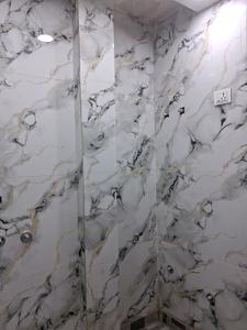 Bedroom One Image of 540 Sq.ft 2 BHK Builder Floor for sale in Nawada New Delhi for Rs. 3900000