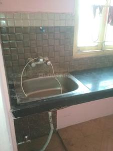 Kitchen Image of 1065 Sq.ft 3 BHK Apartment / Flat for sale in Danapur Patna for Rs. 6500000