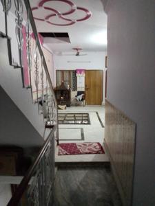 Image of 990 Sq.ft 2 BHK Independent House for rent in Dwarka Mor, New Delhi for Rs. 15000