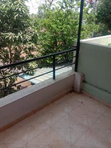 Balcony Image of 576 Sq.ft 1 BHK Independent House for sale in Nashik Road Nashik for Rs. 3500000