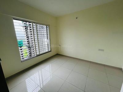 Bedroom Image of 975 Sq.ft 2 BHK Apartment / Flat for rent in Kolte Patil Life Republic Sector R16 16th Avenue Arezo, Hinjawadi Pune for Rs. 23005