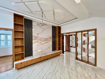 Balcony Image of 2600 Sq.ft 4 BHK Villa for sale in Santoshi Nagar Raipur for Rs. 7599000