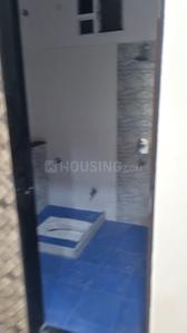 Bathroom Image of 1600 Sq.ft 3 BHK Apartment / Flat for sale in Oshi The Address Apartments, Hukma Khedi Indore for Rs. 7000000