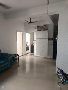 Hall Image of 1125 Sq.ft 2 BHK Apartment / Flat for sale in Ved Aagman Heights, Chandkheda Ahmedabad for Rs. 5700000