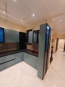 Kitchen Image of 2550 Sq.ft 3 BHK Independent House for sale in Chitaipur Varanasi for Rs. 11500000