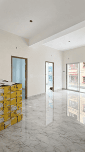 Image of 1556 Sq.ft 3 BHK Apartment / Flat for sale in Nirmala Galaxy, Lake Town, Kolkata for Rs. 11000000