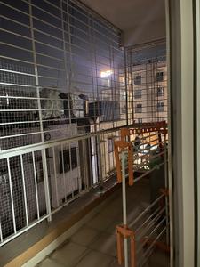 Balcony Image of 1232 Sq.ft 2 BHK Apartment / Flat for sale in Srivathsa Mayfair Anthem, Bhoganhalli Bengaluru for Rs. 12500000