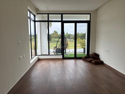 Hall Image of 2600 Sq.ft 4 BHK Villa for sale in Konig Fortune County, Lagumenahalli Bengaluru for Rs. 27500000