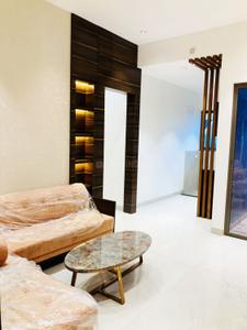Hall Image of 1130 Sq.ft 2 BHK Apartment / Flat for sale in Dudulgaon Pune for Rs. 6400000