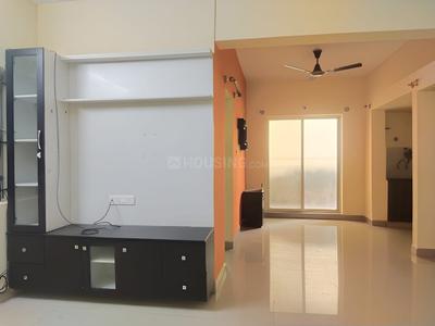 Hall Image of 1078 Sq.ft 2 BHK Apartment / Flat for sale in BSR Tower by BSR Construction , Varanasi Bengaluru for Rs. 5600000