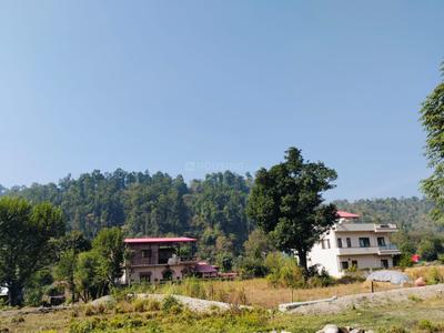 Maldevta Plot View 1