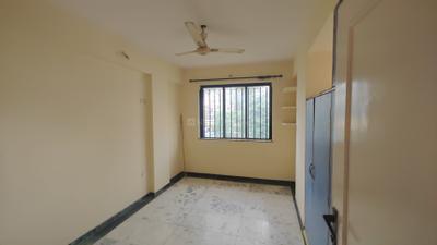 Bedroom Image of 860 Sq.ft 2 BHK Apartment / Flat for sale in Capri Chs Ltd, Hiranandani Estate Thane for Rs. 11500000