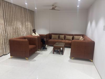 3 BHK Flat