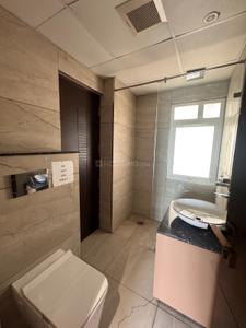 Image of 928 Sq.ft 2 BHK Apartment / Flat for sale in Speedway Avenue, Sector 25 YEIDA, Greater Noida for Rs. 10100000